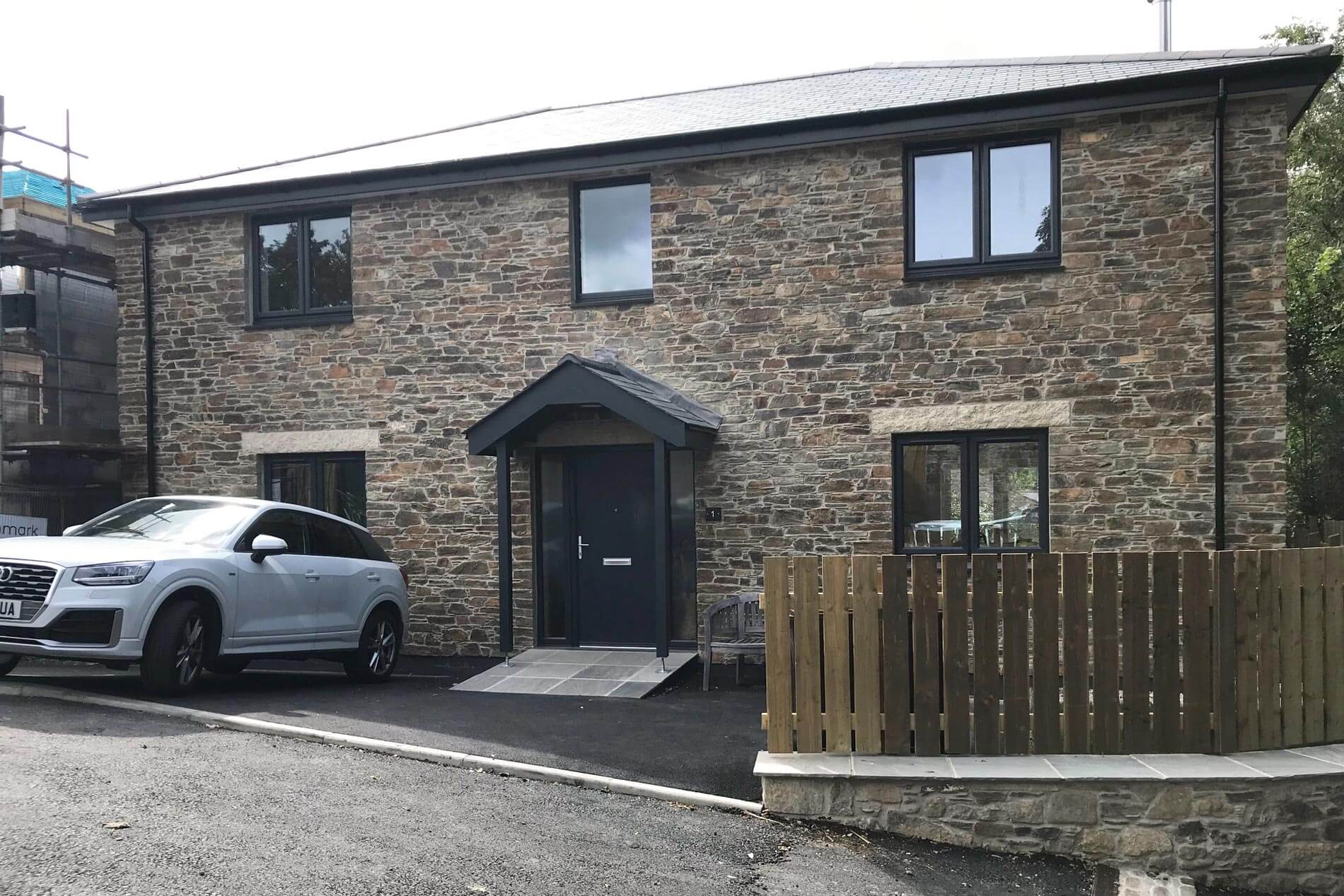 Triple Glazing  Exeter