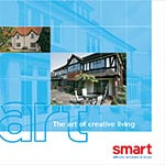 Smart windows brochure