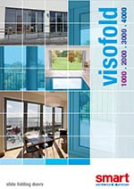 Smart Visofold brochure
