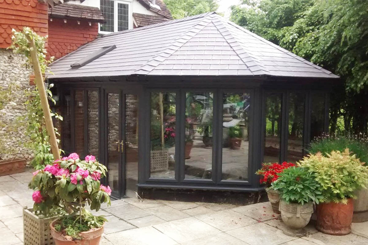 House Extension Newton Abbot