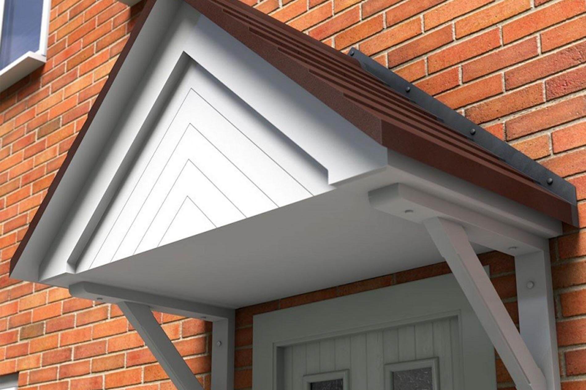 Door Canopies Plymouth