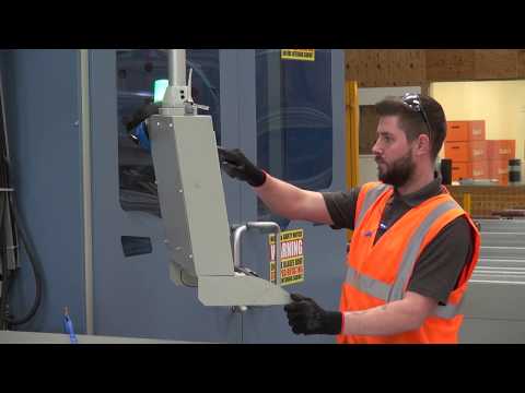 Precision Engineered