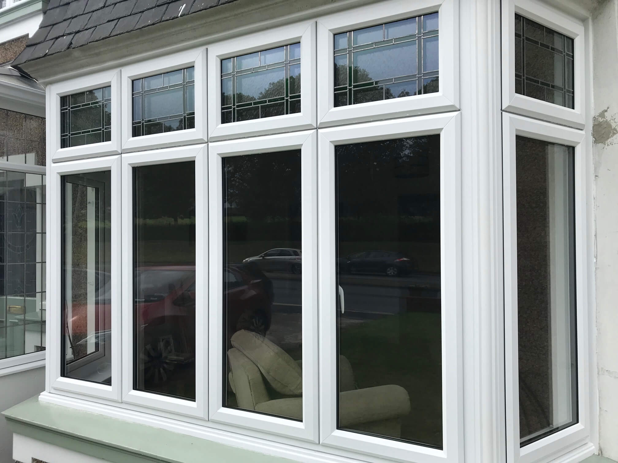 Window Repairs Torbay