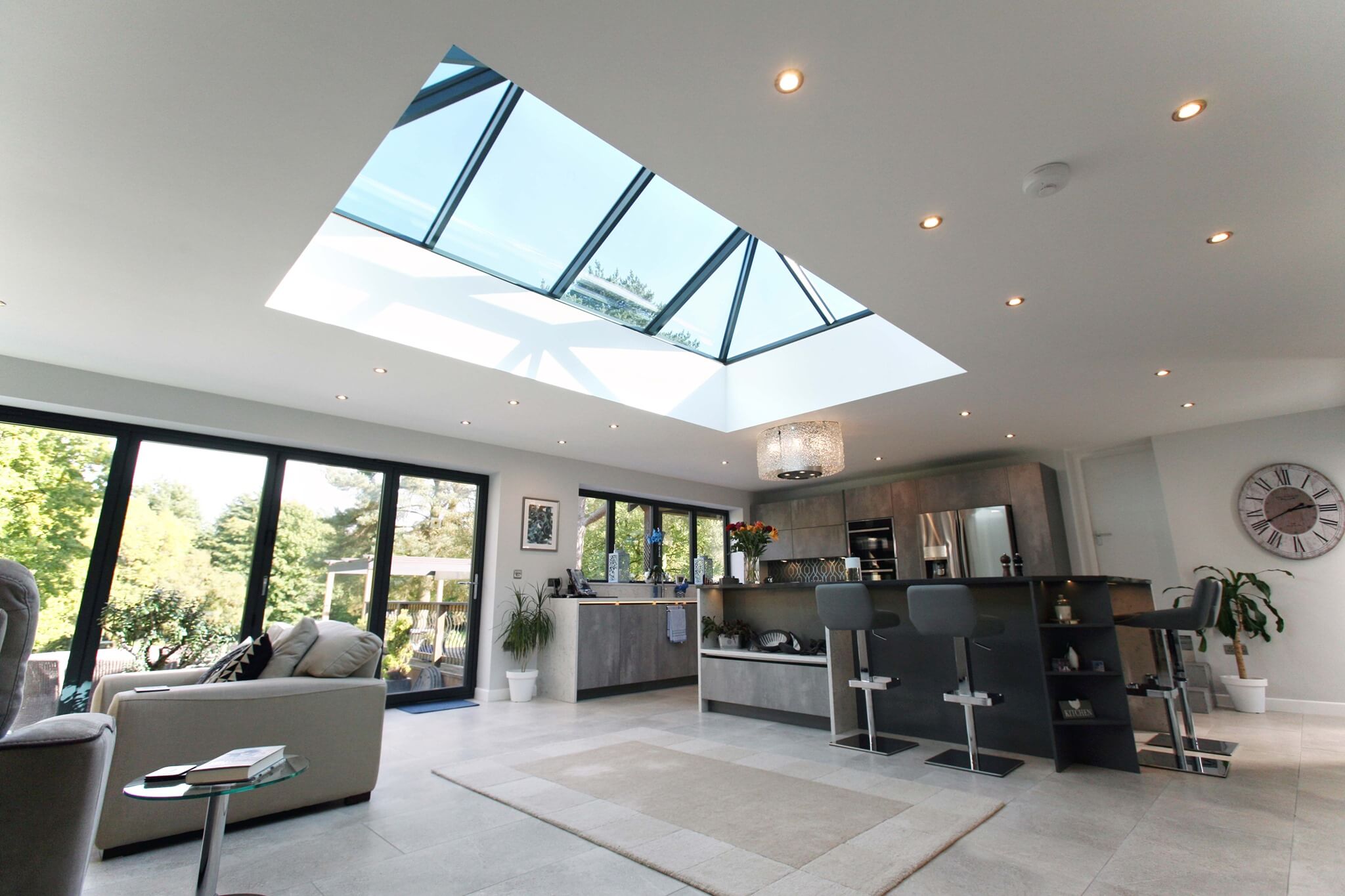 Sliding Patio Doors Newton Abbot