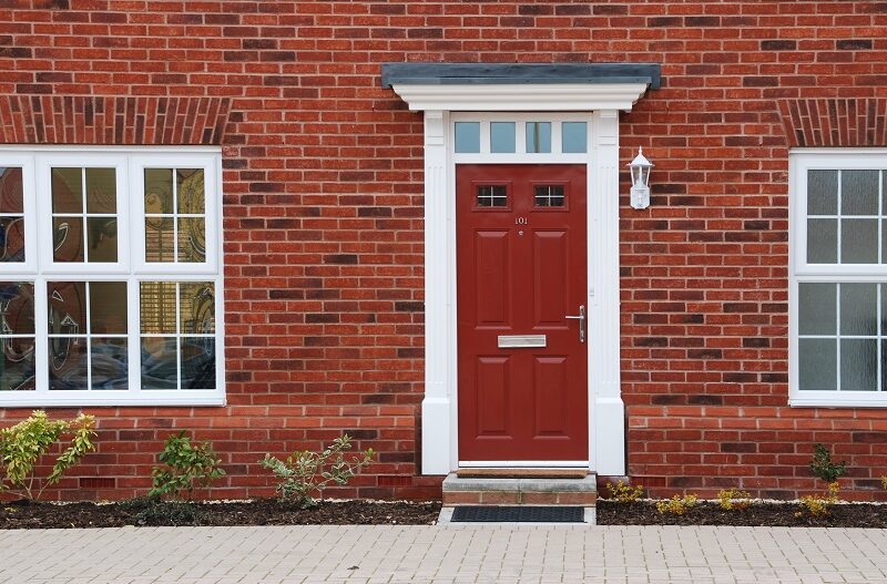 When Is It Time to Replace Your Doors?