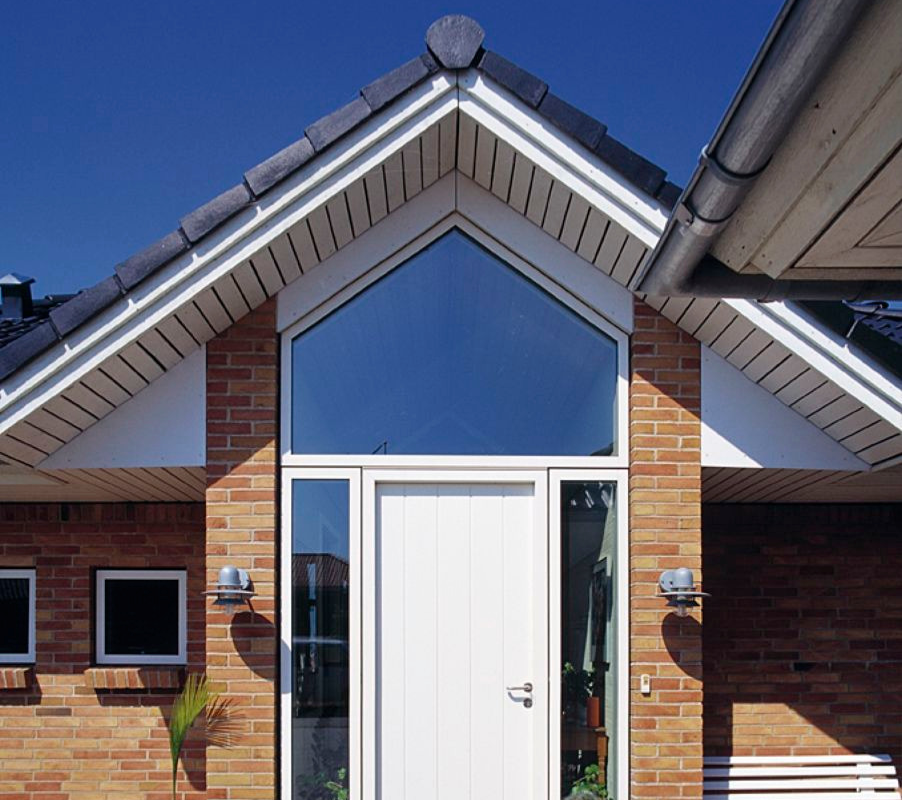 VELFAC windows and doors