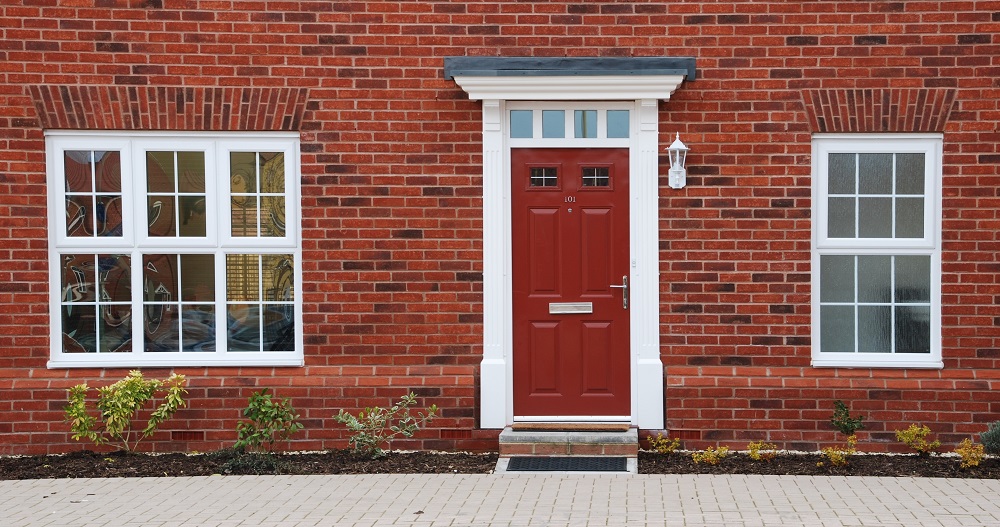 Composite Doors Prices Tavistock