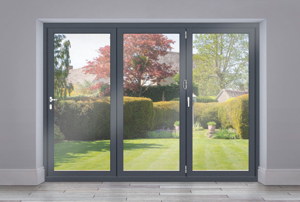 origin bifold doors