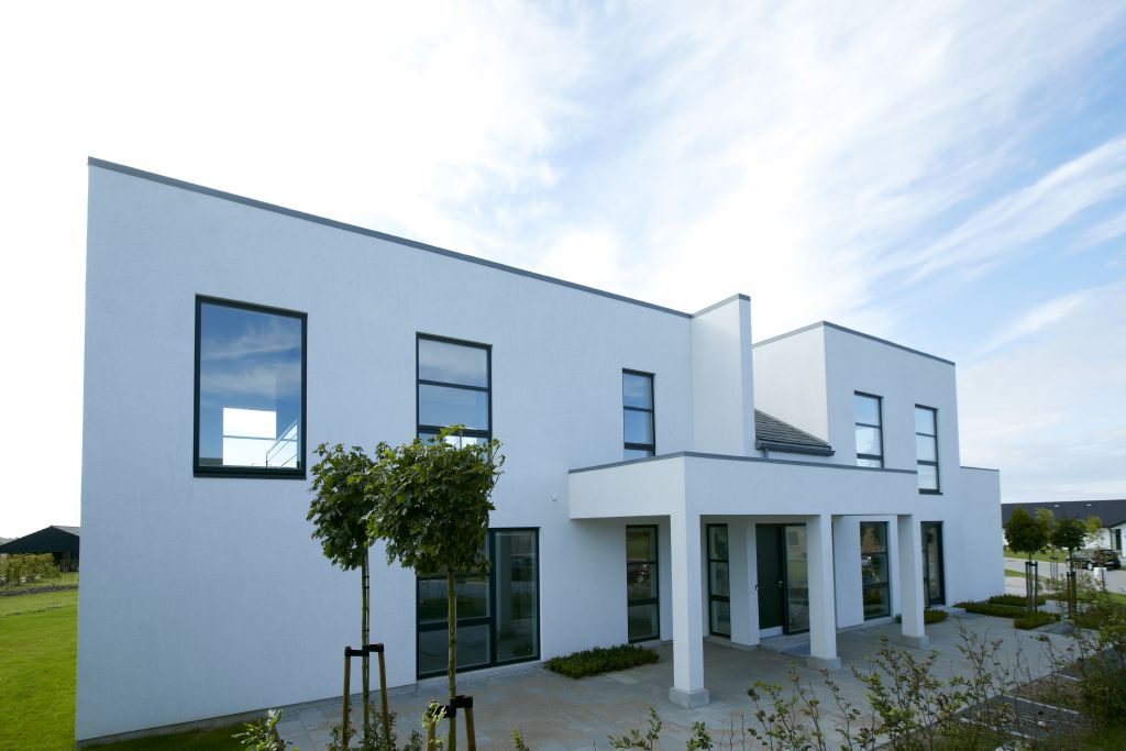 VELFAC windows