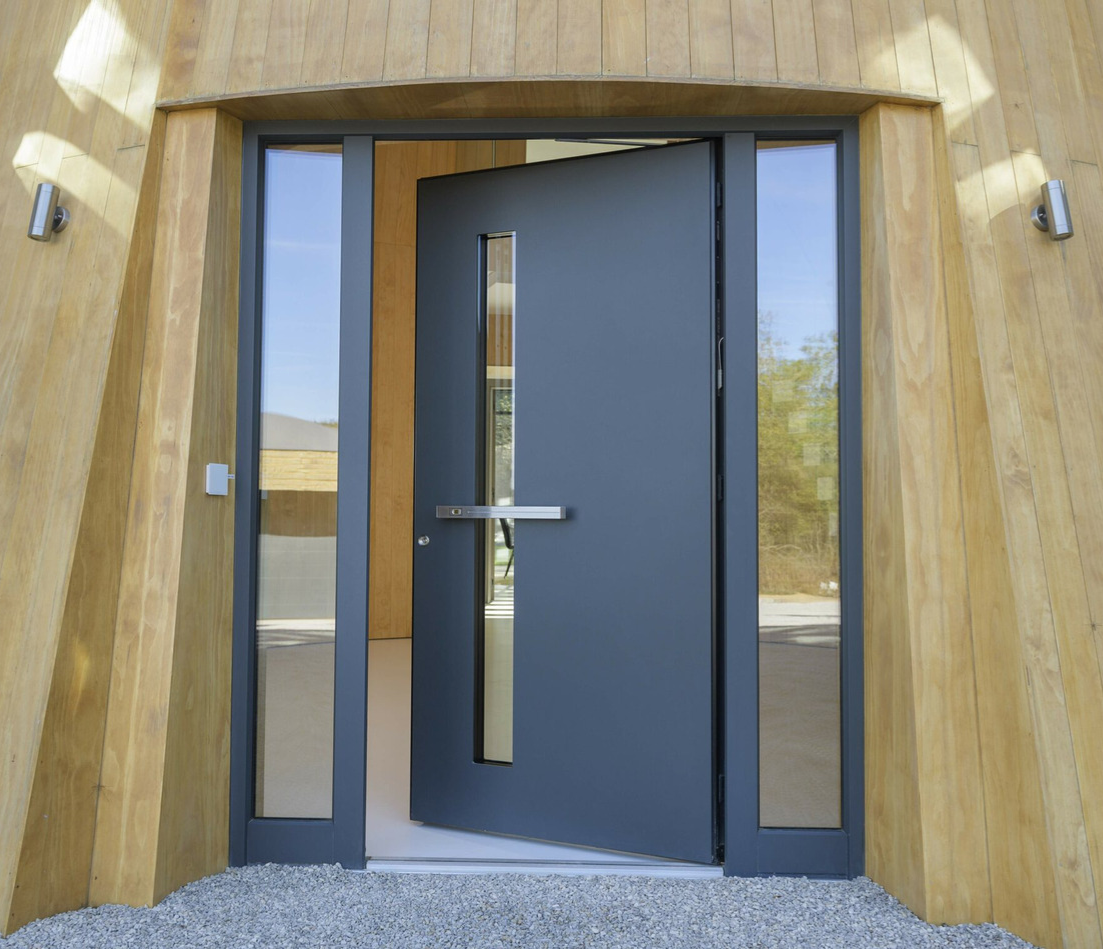 Aluminium Doors Torbay