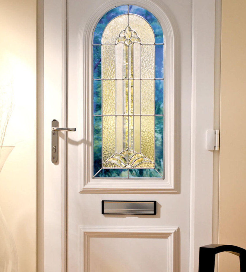 uPVC Doors Newton Abbot