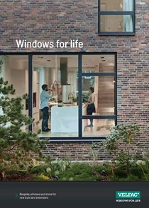 velfac windows for life front page banner