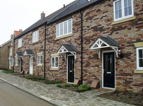 Door Canopies Newton Abbot