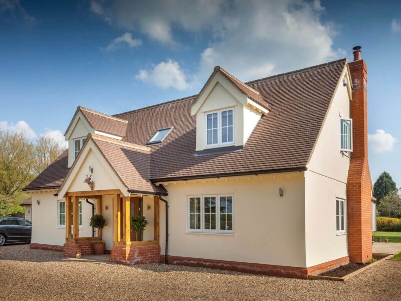 Energy-Efficient Windows: Saving Money and the Environment