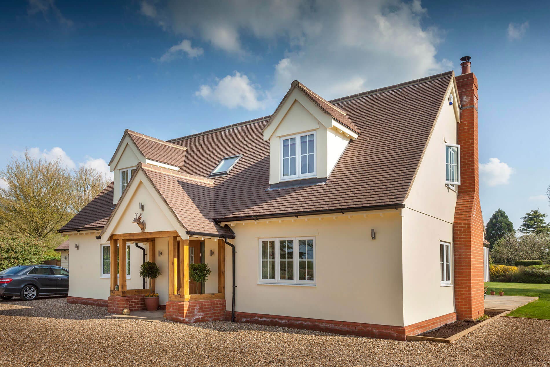 Energy-Efficient Windows: Saving Money and the Environment