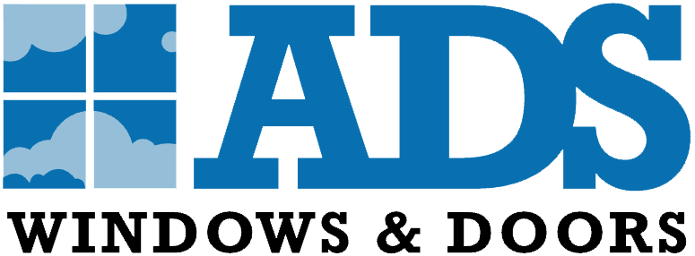 ADS Windows and Doors Ltd Logo