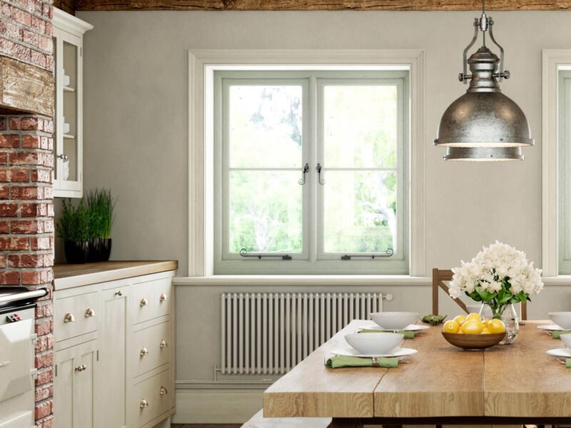 Why uPVC Windows Are the Best Choice for Your Home