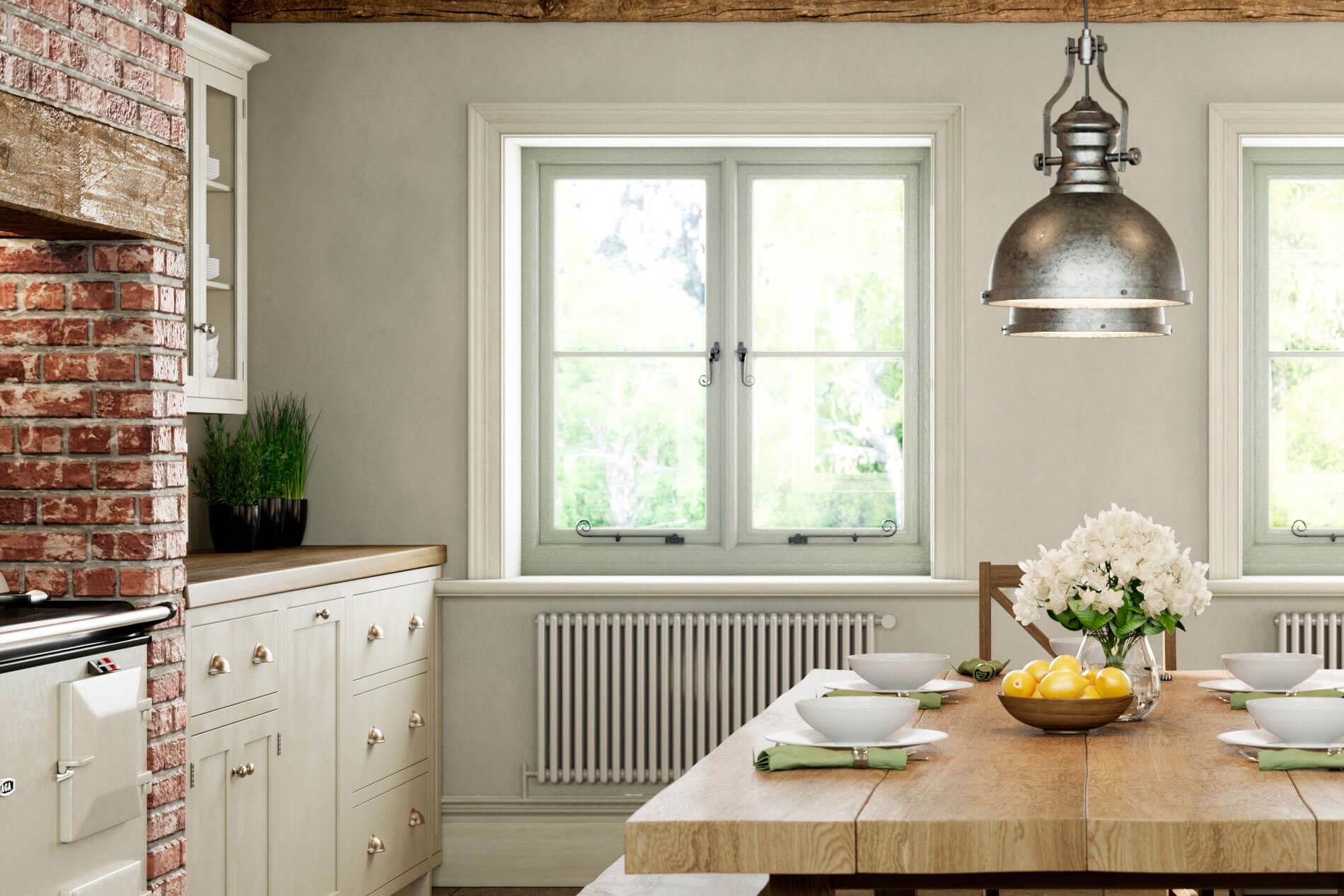 Why uPVC Windows Are the Best Choice for Your Home