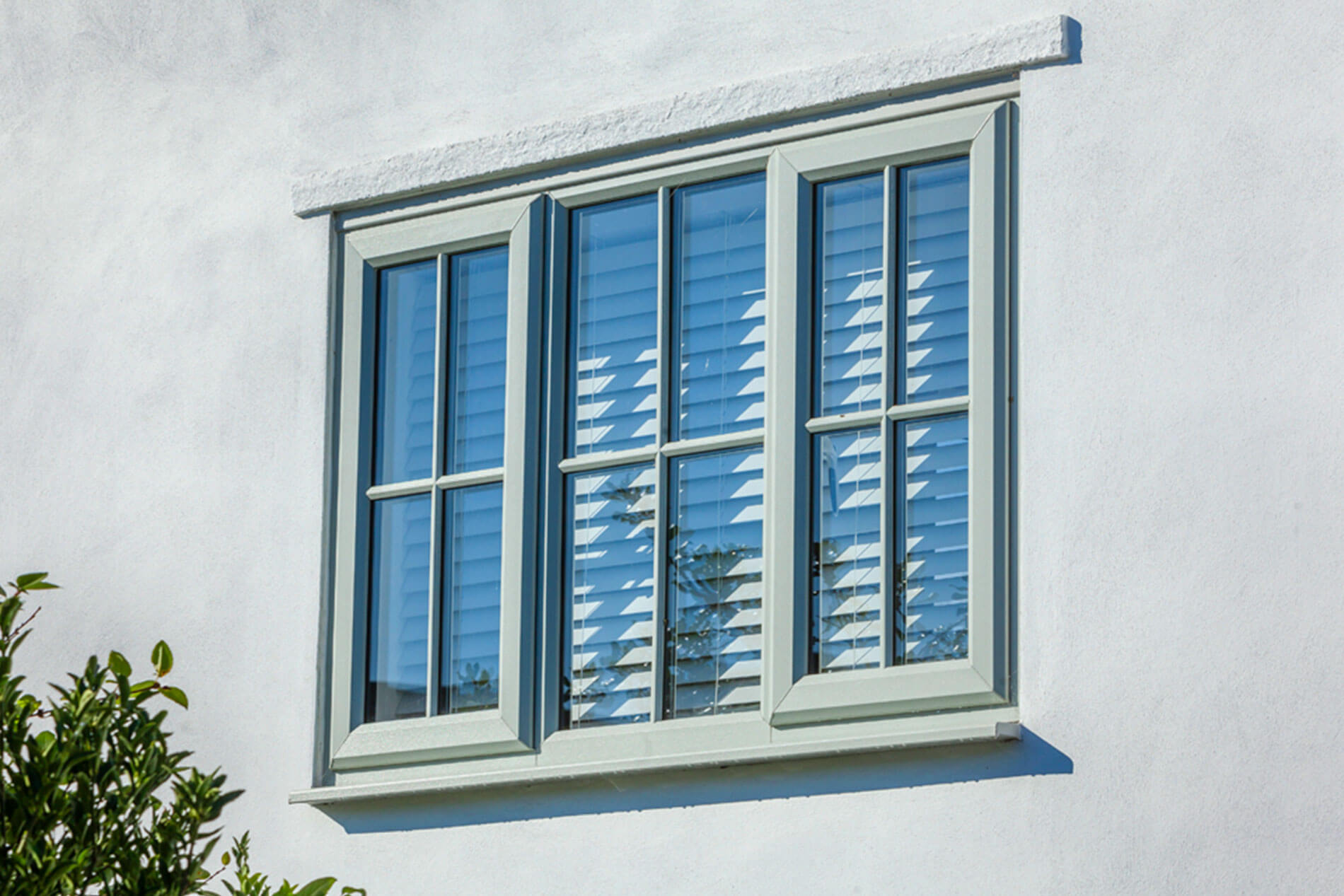 UPVC/Aluminium Windows – Torbay, Devon
