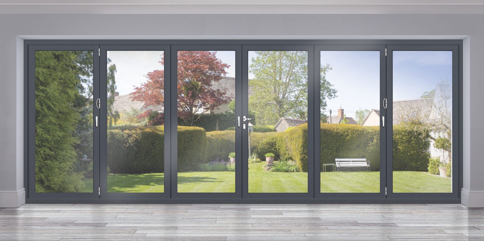 Bifold Doors Torquay
