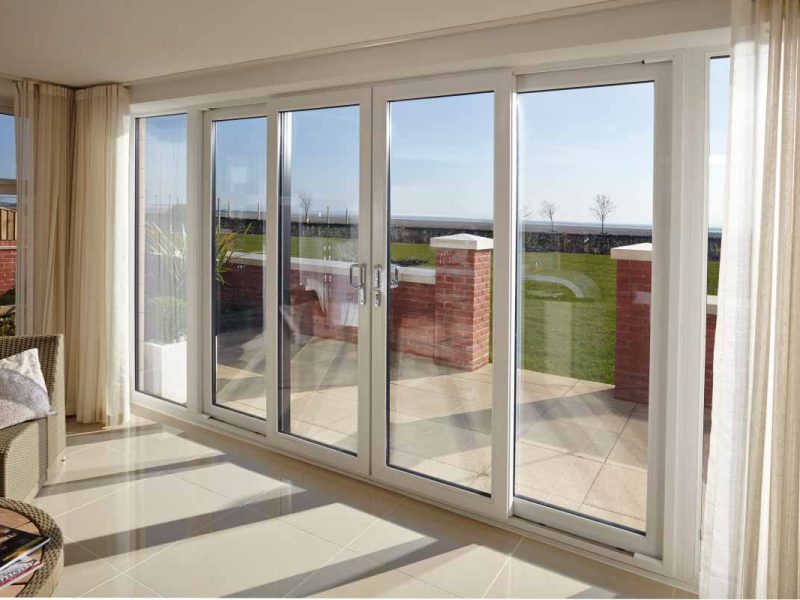Top Benefits of Double Glazing for Energy Efficiency