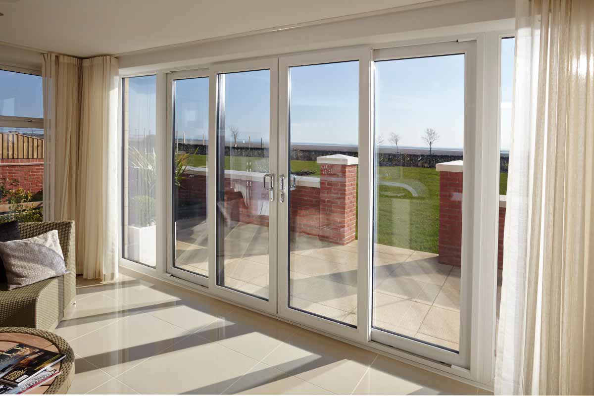 Top Benefits of Double Glazing for Energy Efficiency