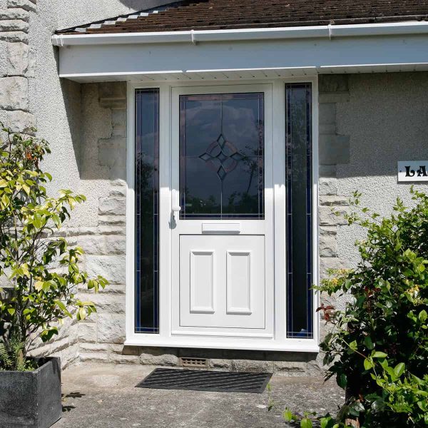 aluminium-doors