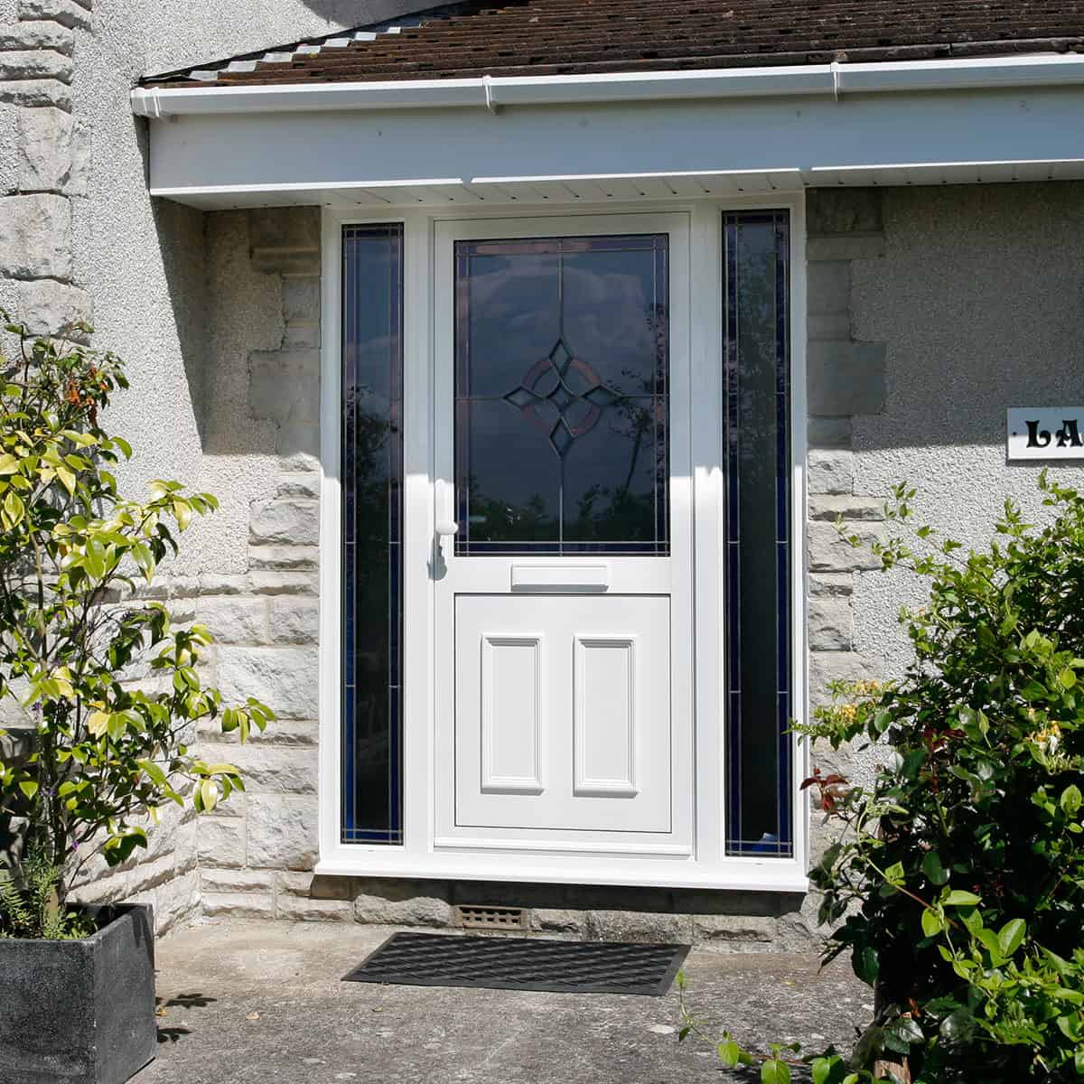 uPVC Doors Torbay