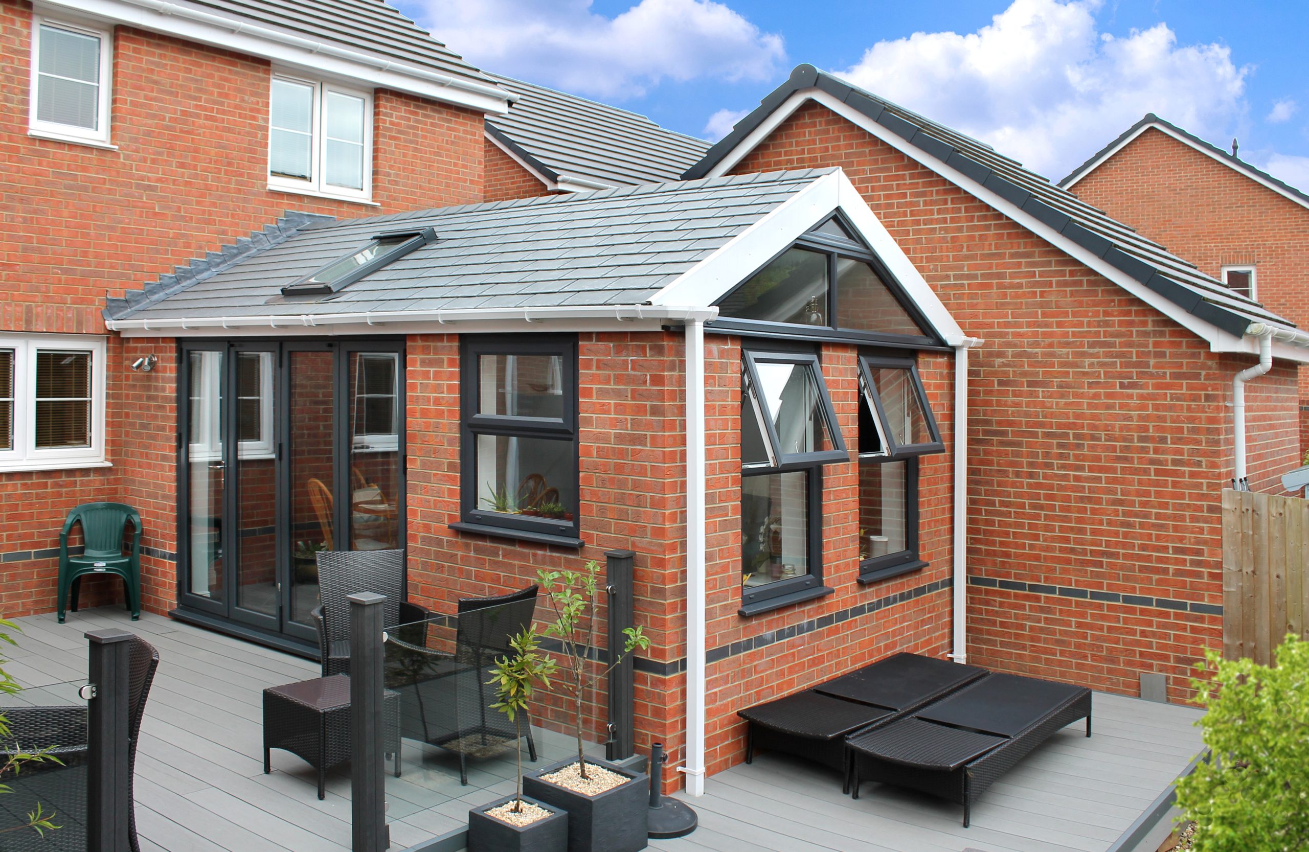 Conservatories Ashburton