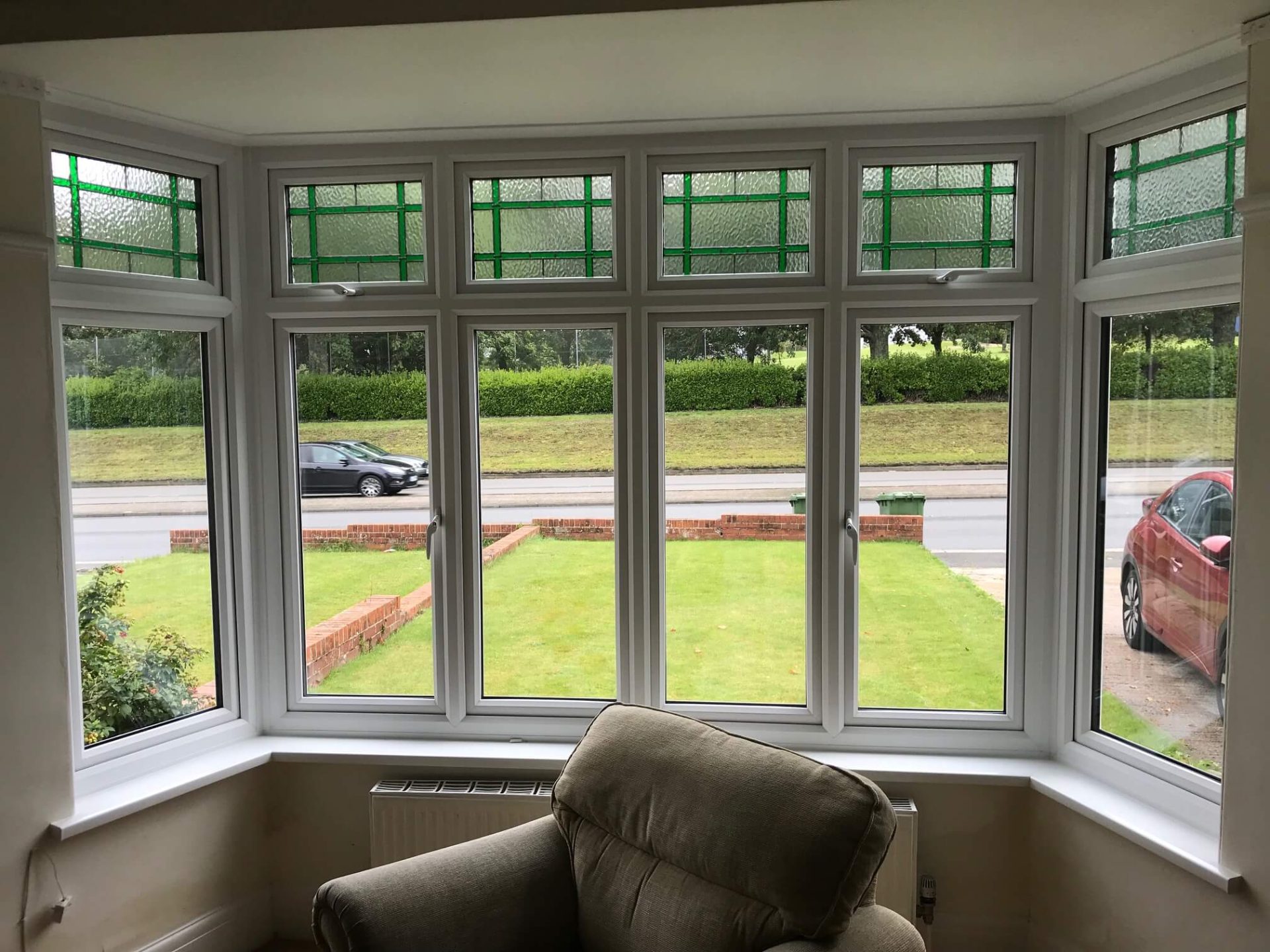 Enhance Your Home’s Value with New Windows