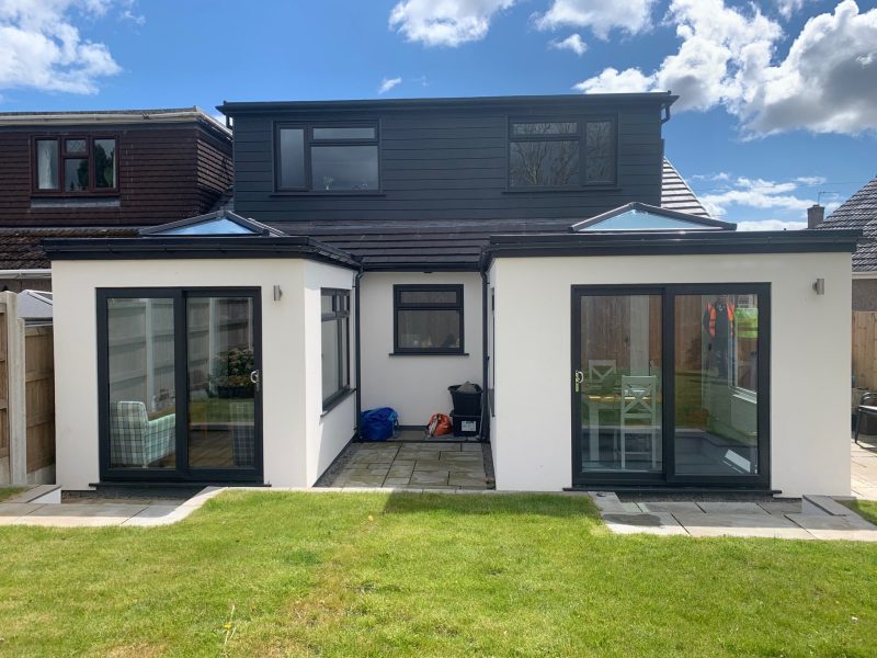 Bifold Doors vs Sliding Doors: Which is Right for You?