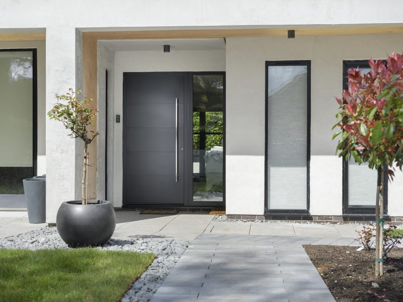 Aluminium vs uPVC: Which Is Better for Your Home?