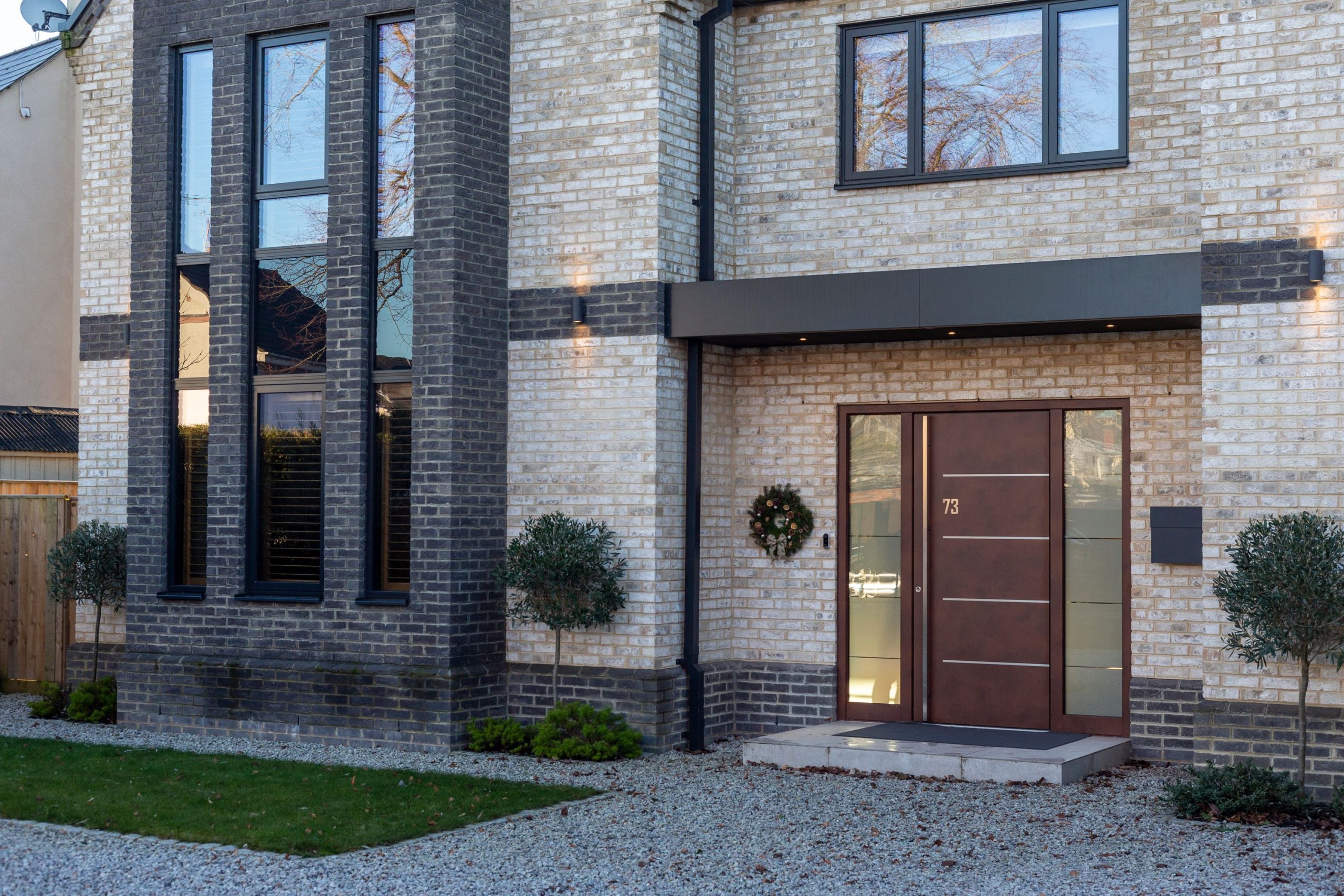 Sash Windows Kingsbridge