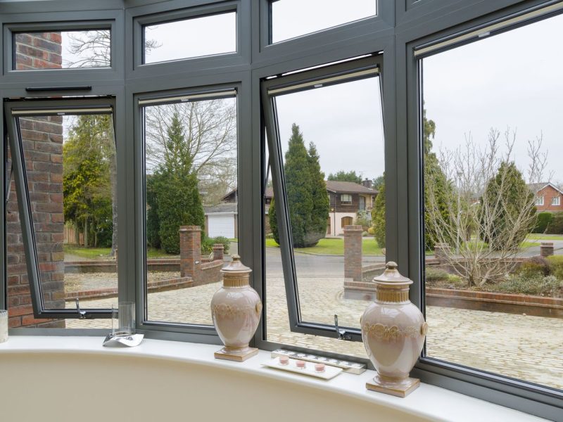 A Homeowner’s Guide to Choosing the Right Windows