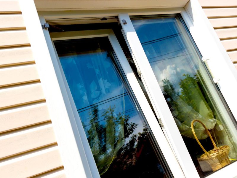 The Benefits of Upgrading Your Home with uPVC Windows