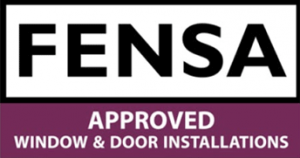 Fensa Approved logo