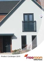 Freefoam brochure thumb