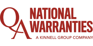 QANW National Warranties logo