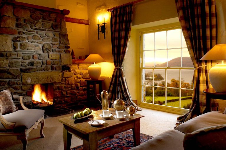 Secondary glazed unit supplied and fitted