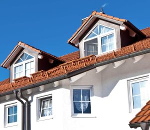 upvc tilt and turn windows