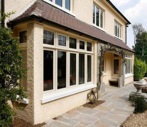 Aluminium Windows near me