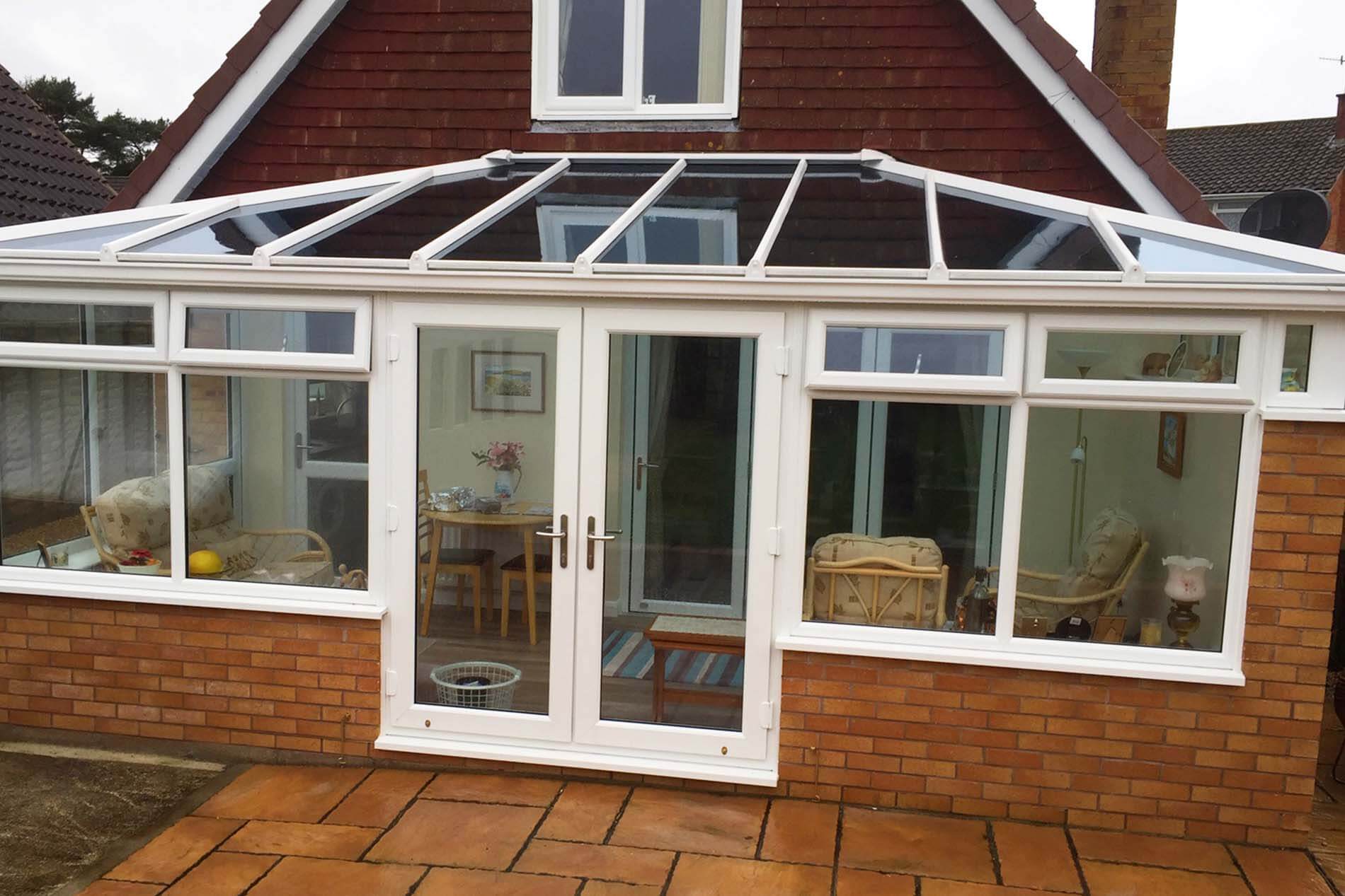 Bespoke Conservatory