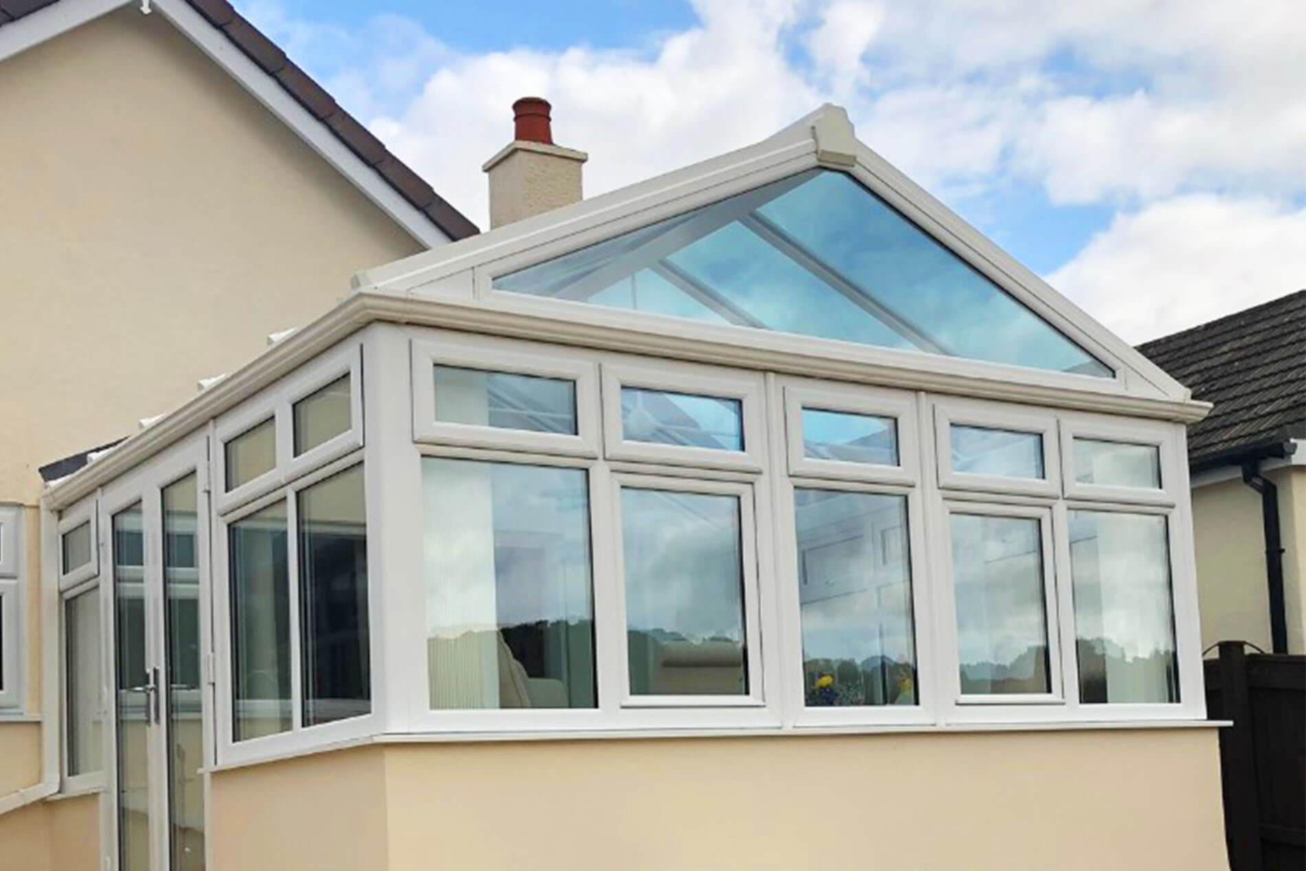 Bespoke Conservatory