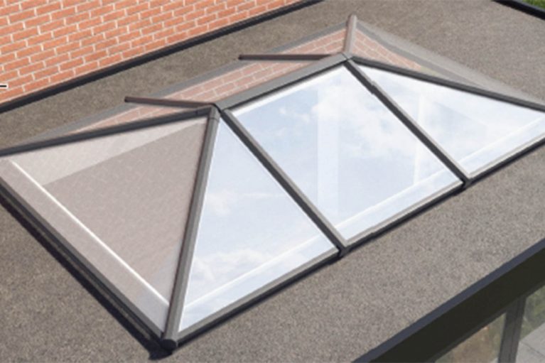 Roof Lantern