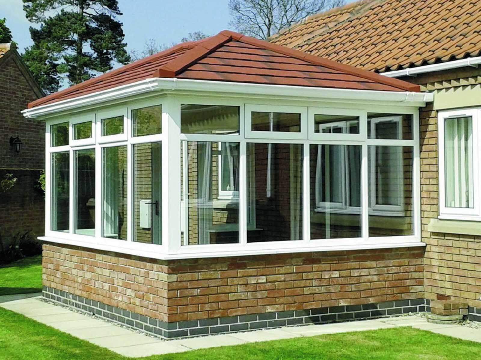 Conservatories Exeter