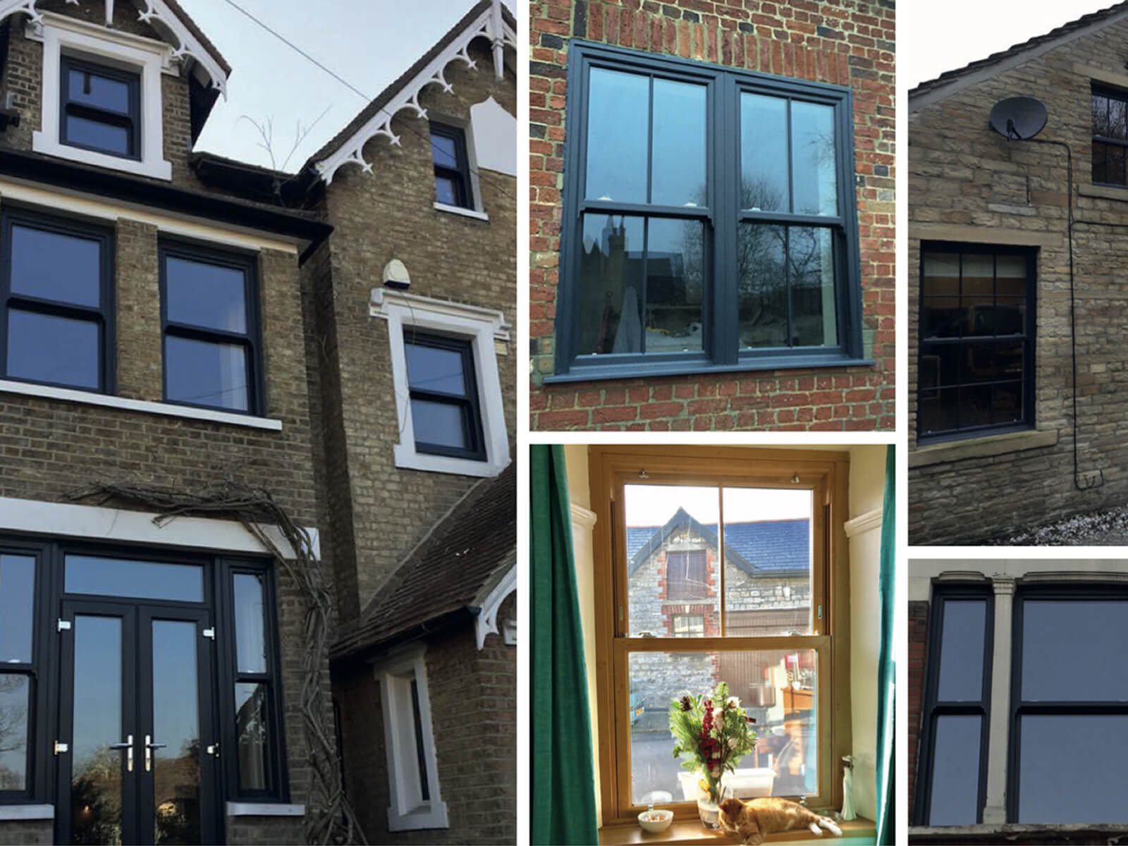 sliding sash windows