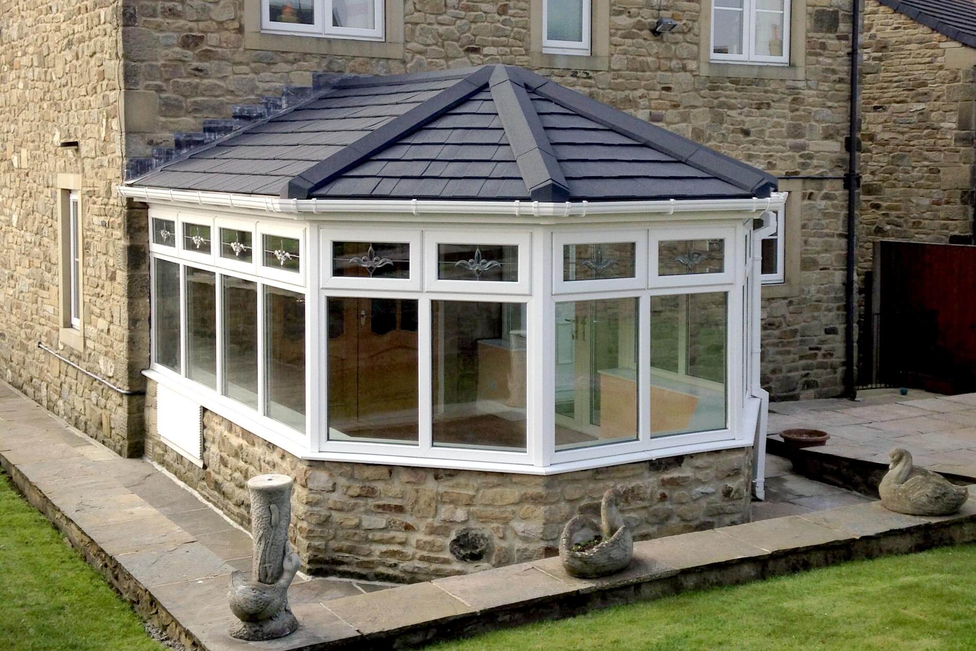 Conservatory Roof Replacement Torquay