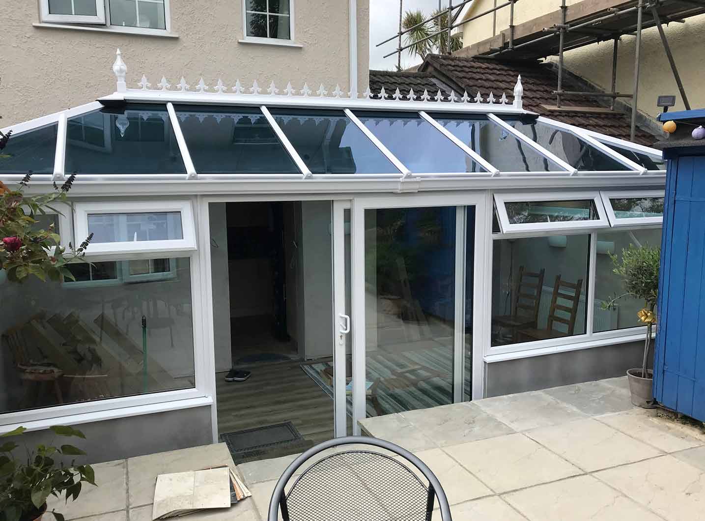 Conservatories Modbury