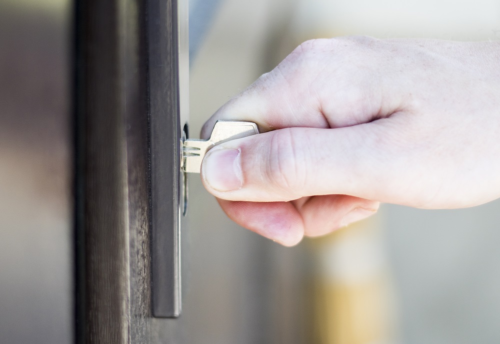 secure double glazing Plymouth