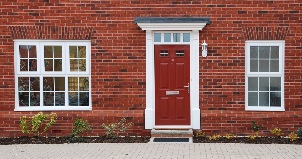 Casement Windows Teignbridge